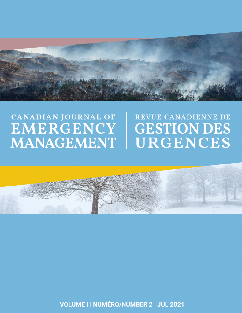 CJEM volume 1 issue 2 cover