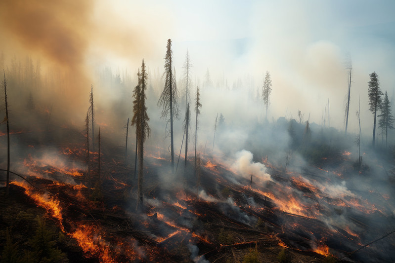 Cover image for  Federalism, Disaster Planning Standards and Canadian Charter Rights