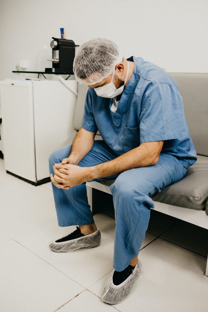 Article cover image for Nurses’ Perception of Readiness for Mass Casualty Events Involving Children